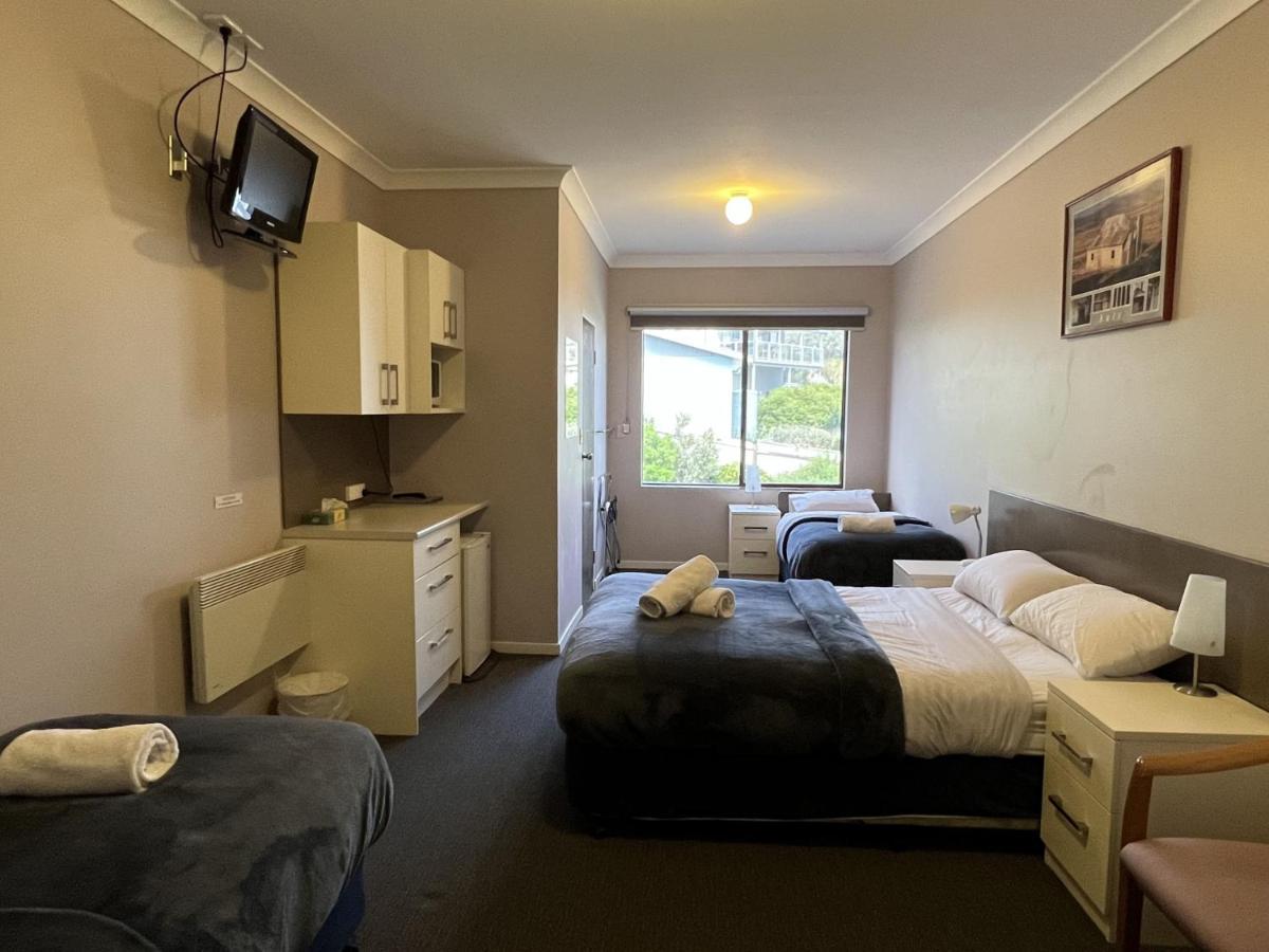 Yuki 3* Jindabyne