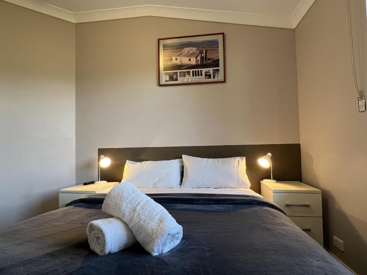 Motel Yuki Jindabyne