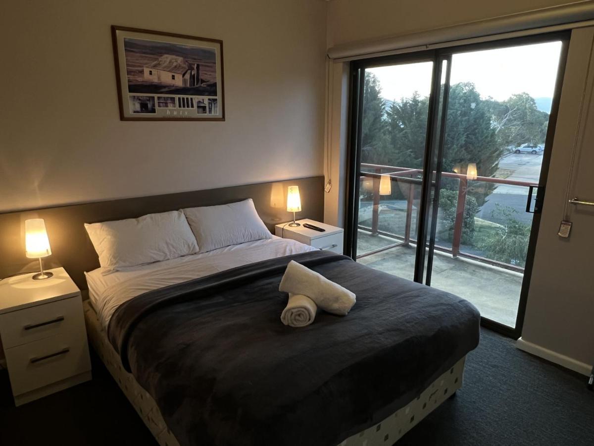Motel Yuki Jindabyne