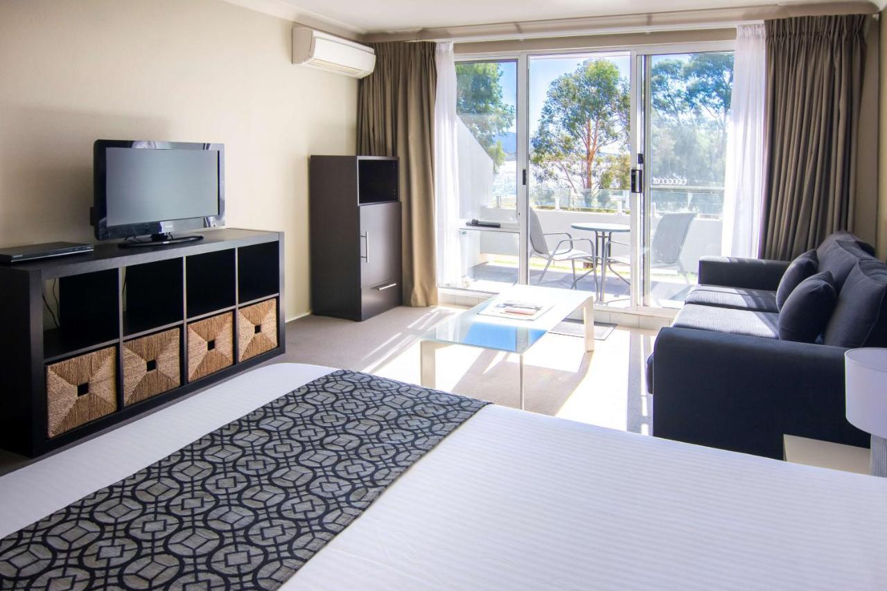 Hotel Horizons Jindabyne