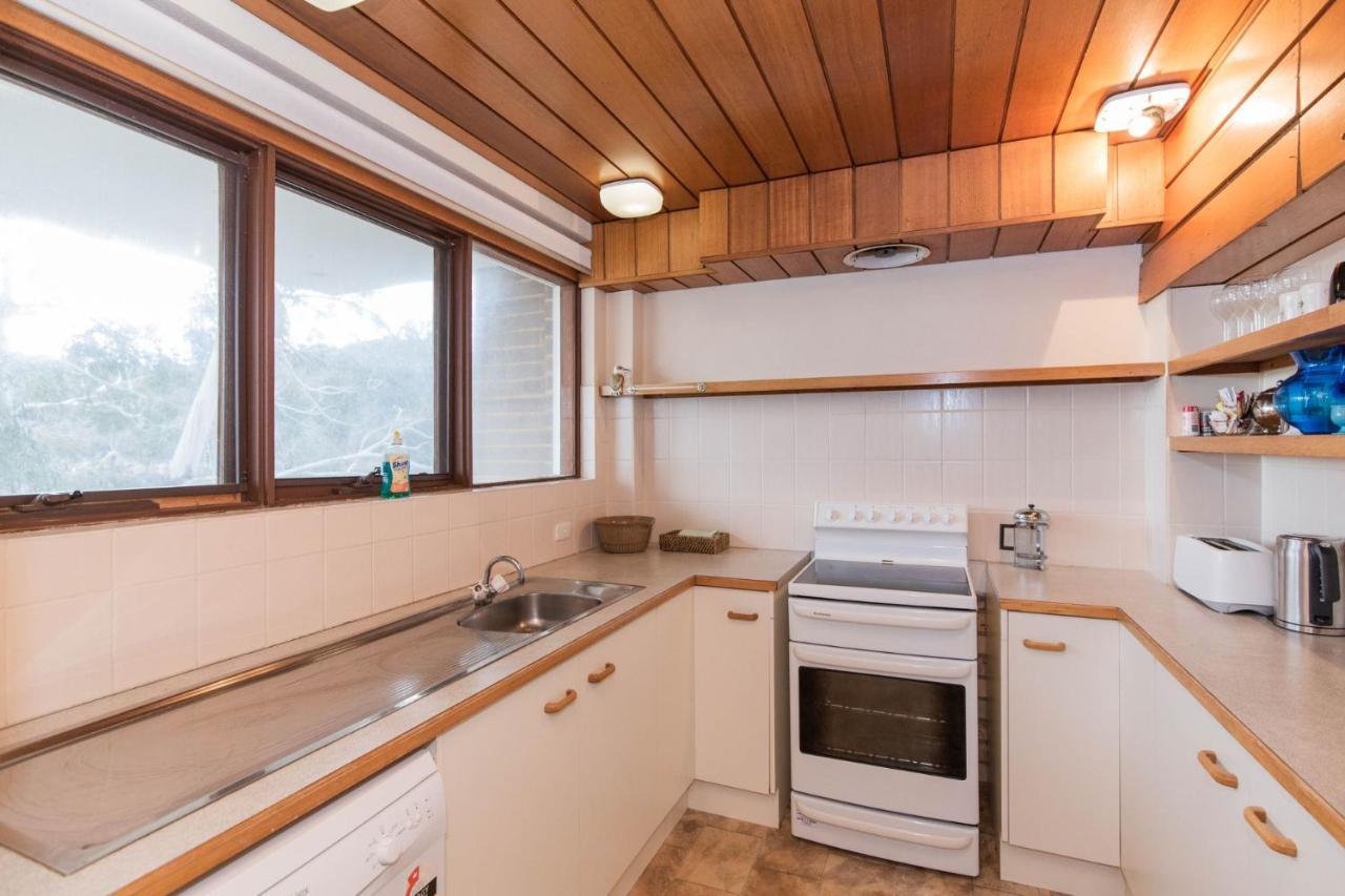 Dauphine 3 23 Townsend Street Holiday home Jindabyne