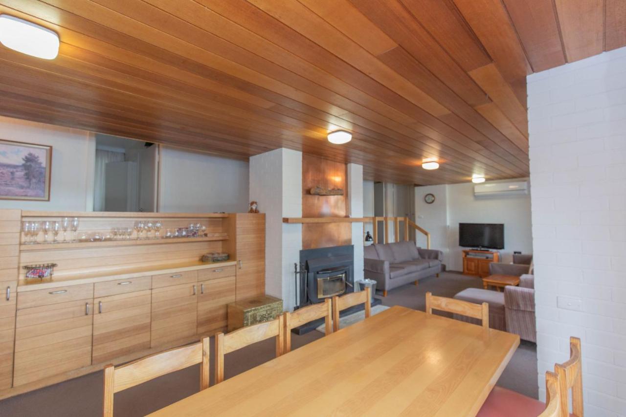 Holiday home Dauphine 3 23 Townsend Street *