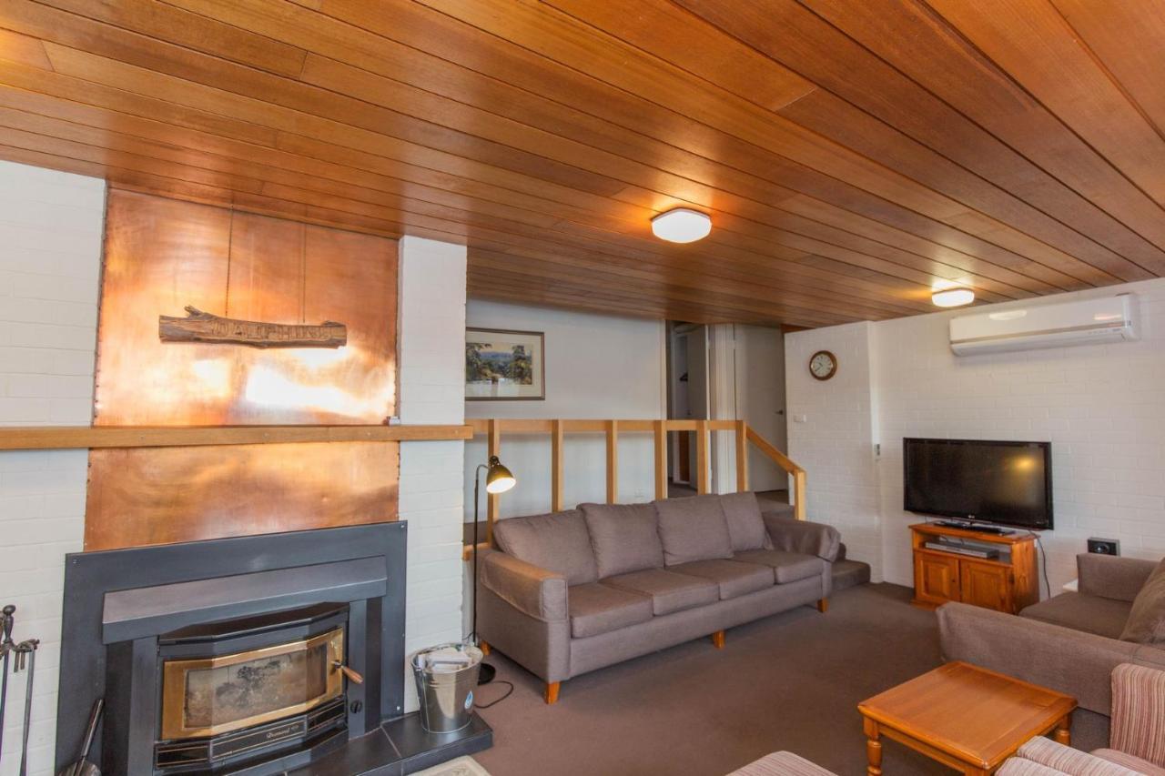 Dauphine 3 23 Townsend Street Holiday home Jindabyne