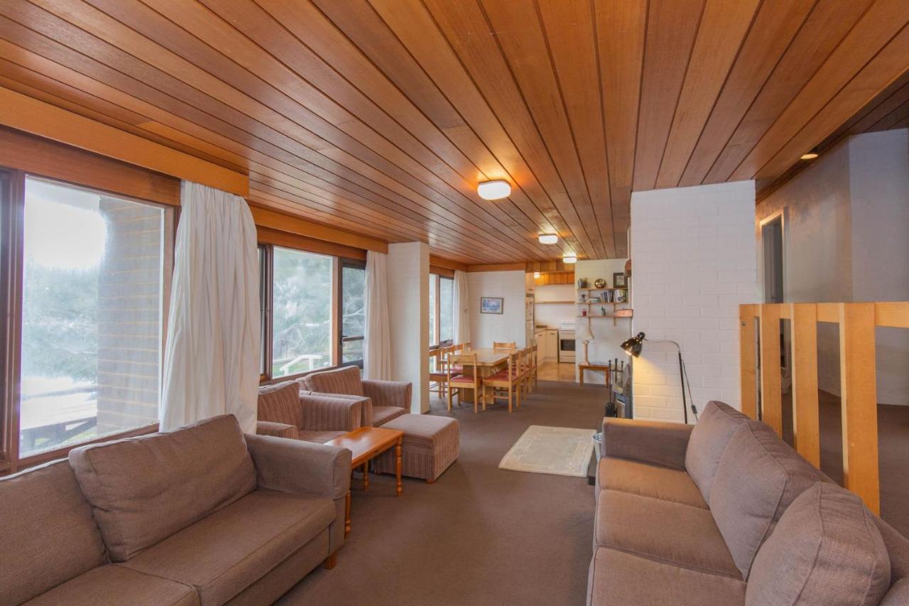 Dauphine 3 23 Townsend Street Holiday home