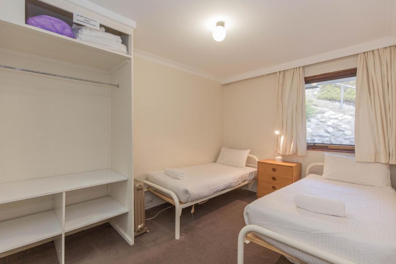 Dauphine 3 23 Townsend Street * Jindabyne