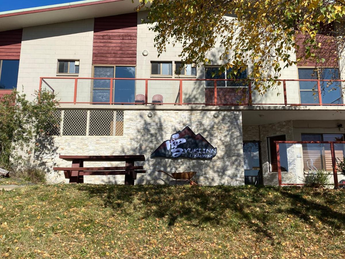 Yuki 3* Jindabyne