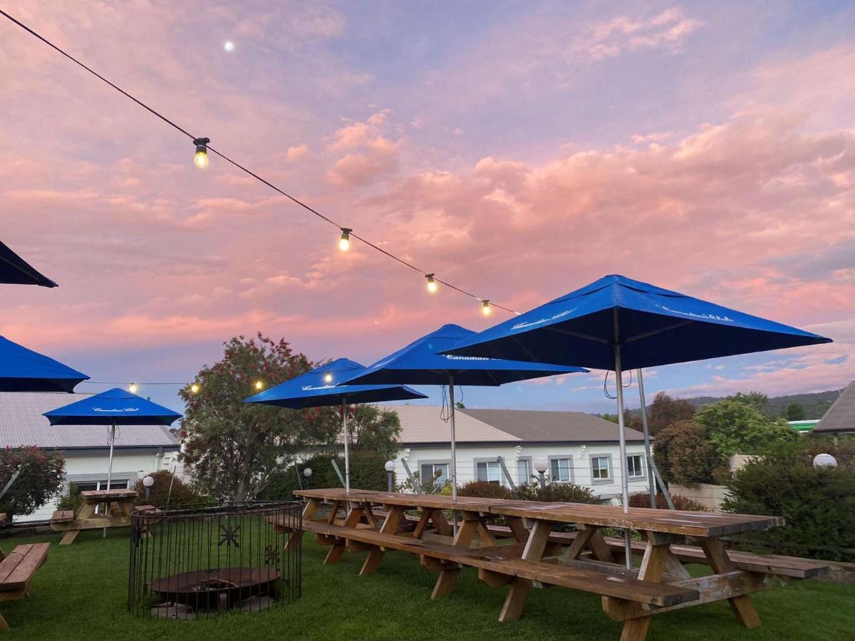 Horizons Jindabyne