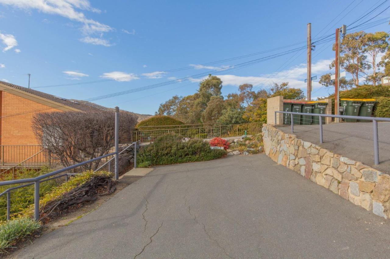 Dauphine 3 23 Townsend Street Jindabyne