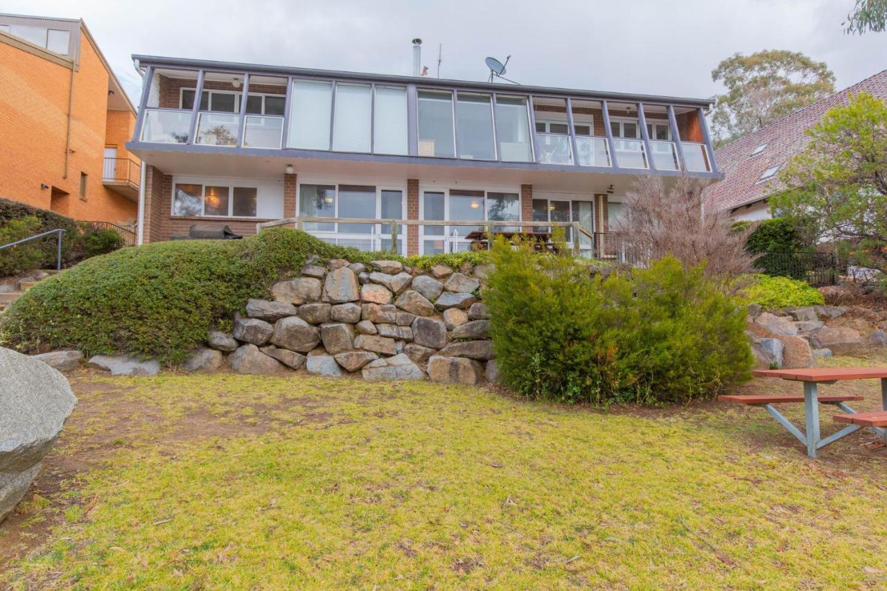 Dauphine 3 23 Townsend Street Holiday home Jindabyne