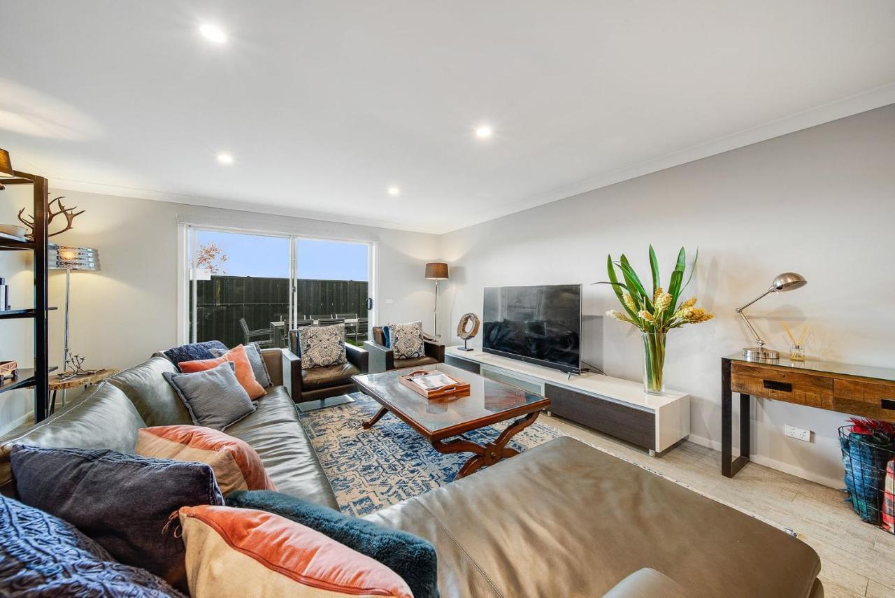 The Mountain House - Luxury 4br L Wifi L Netflix L Bbq L Nespresso Machine Holiday home Jindabyne