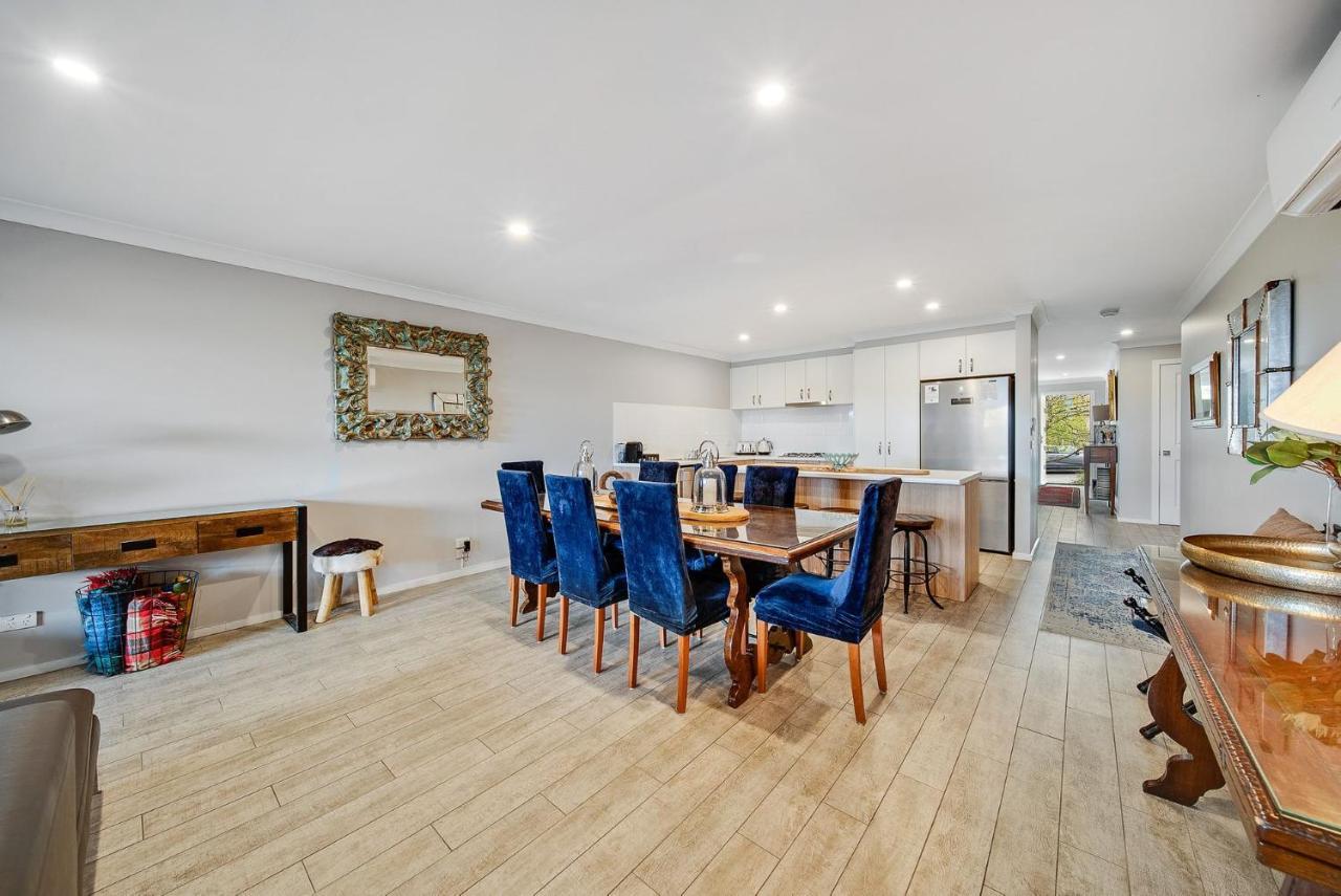 The Mountain House - Luxury 4br L Wifi L Netflix L Bbq L Nespresso Machine *