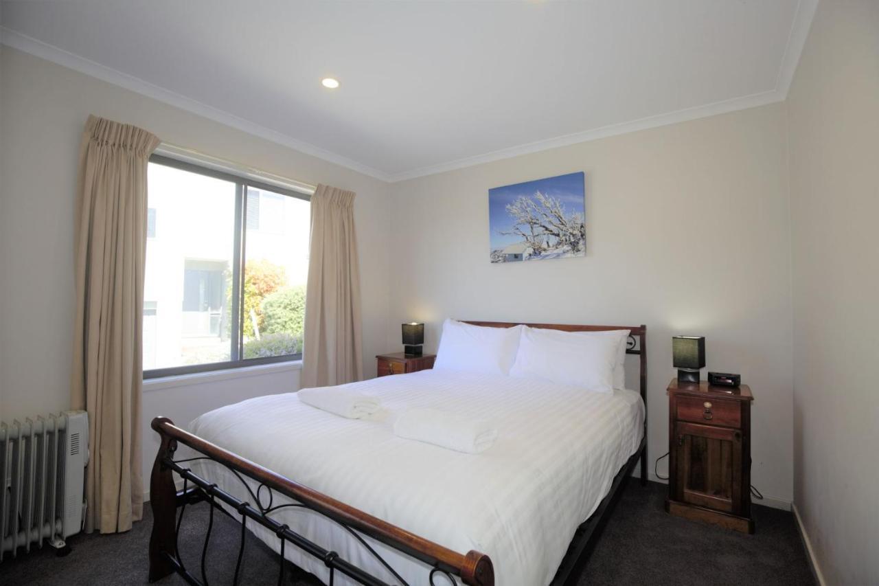 Boronia 4 30 Nettin Circuit Apartment *