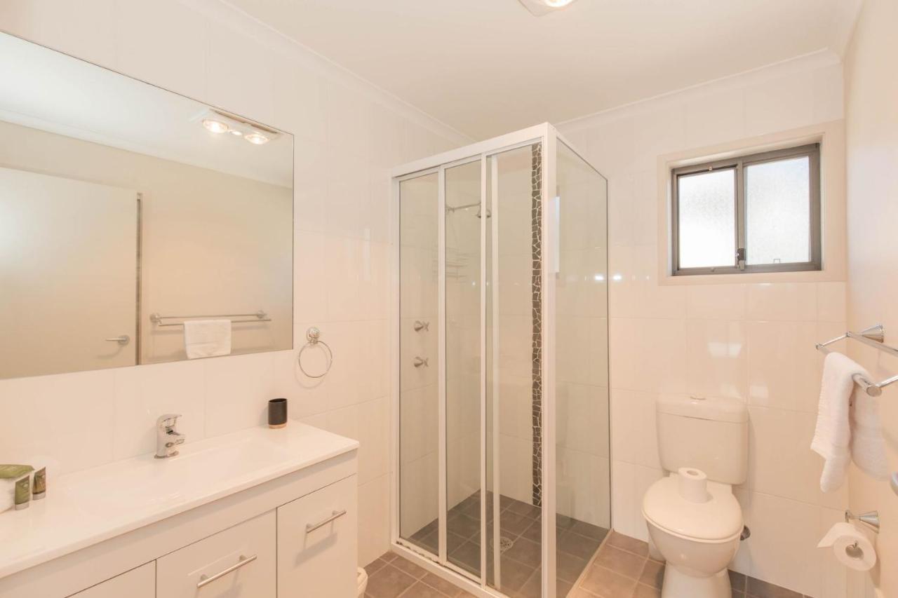 Boronia 4 30 Nettin Circuit Apartment Jindabyne