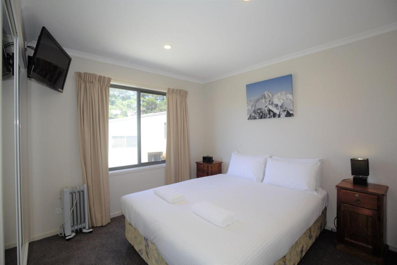 Apartment Boronia 4 30 Nettin Circuit