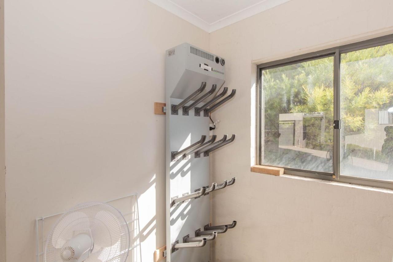 Apartment Boronia 4 30 Nettin Circuit