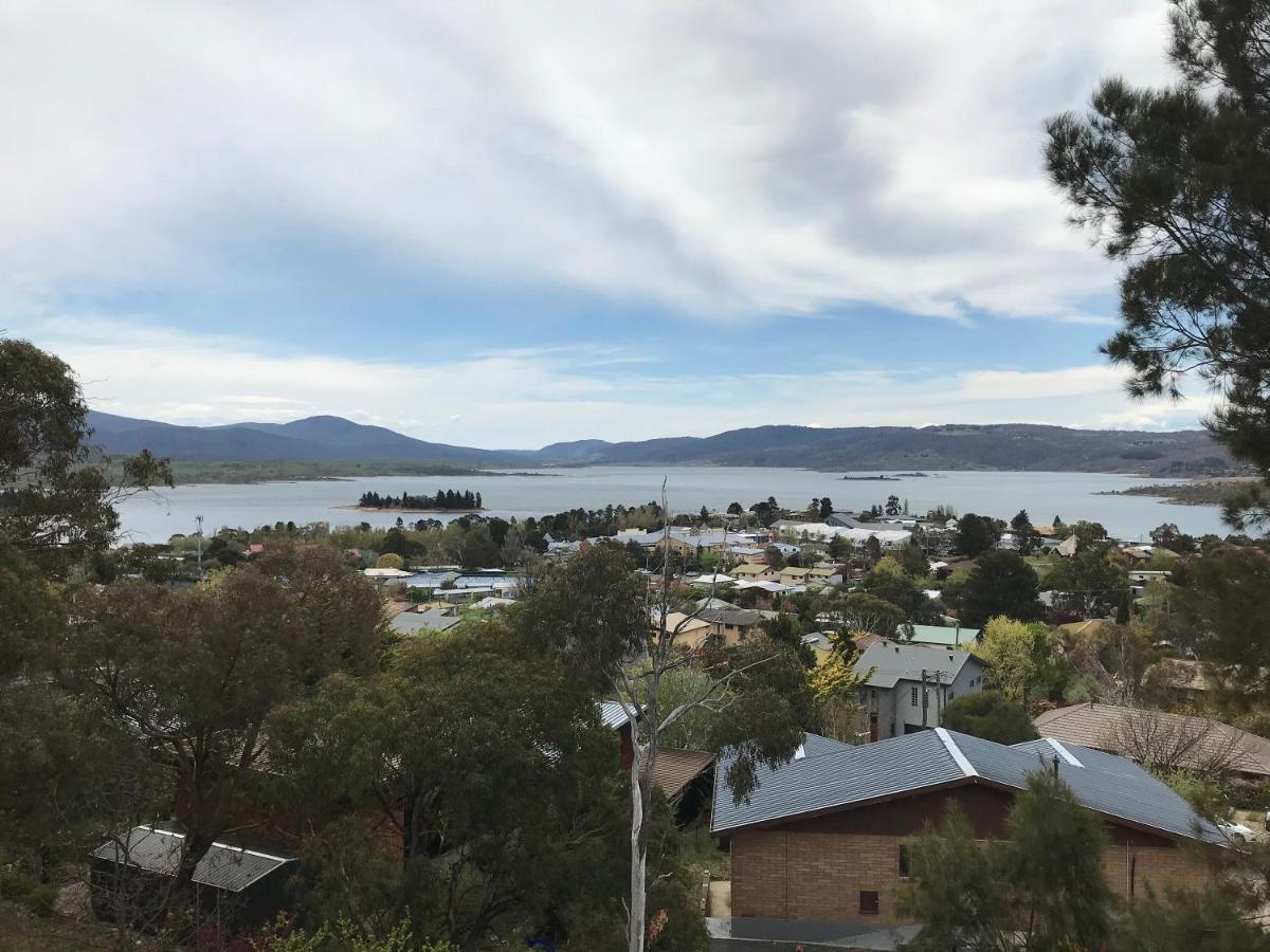 Troldhaugen Lodge Jindabyne
