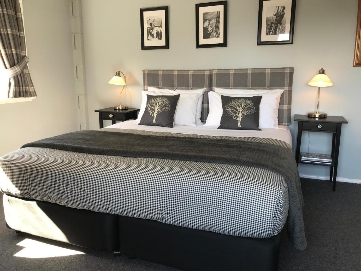 Troldhaugen Lodge Jindabyne