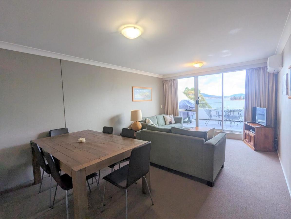 Horizons 219/10 Kosciuszko Road Apartment *