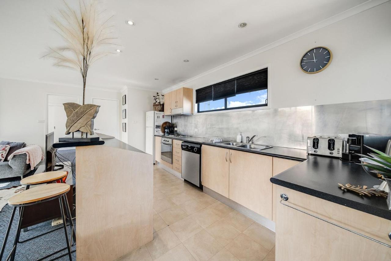 Holiday home Silvertrees 4 - 3br Townhouse L Bath L Bbq L Wifi *