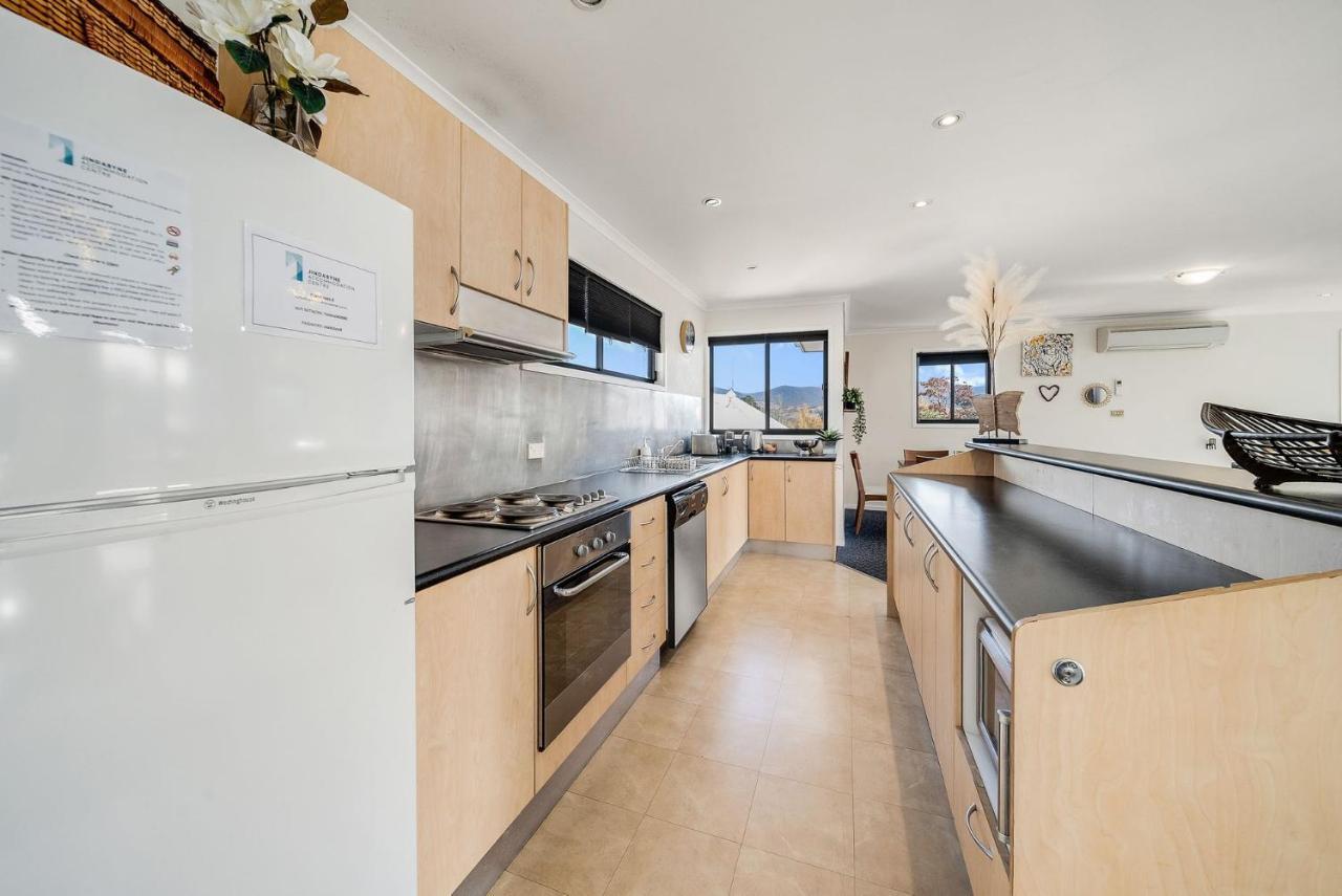 Holiday home Silvertrees 4 - 3br Townhouse L Bath L Bbq L Wifi Jindabyne