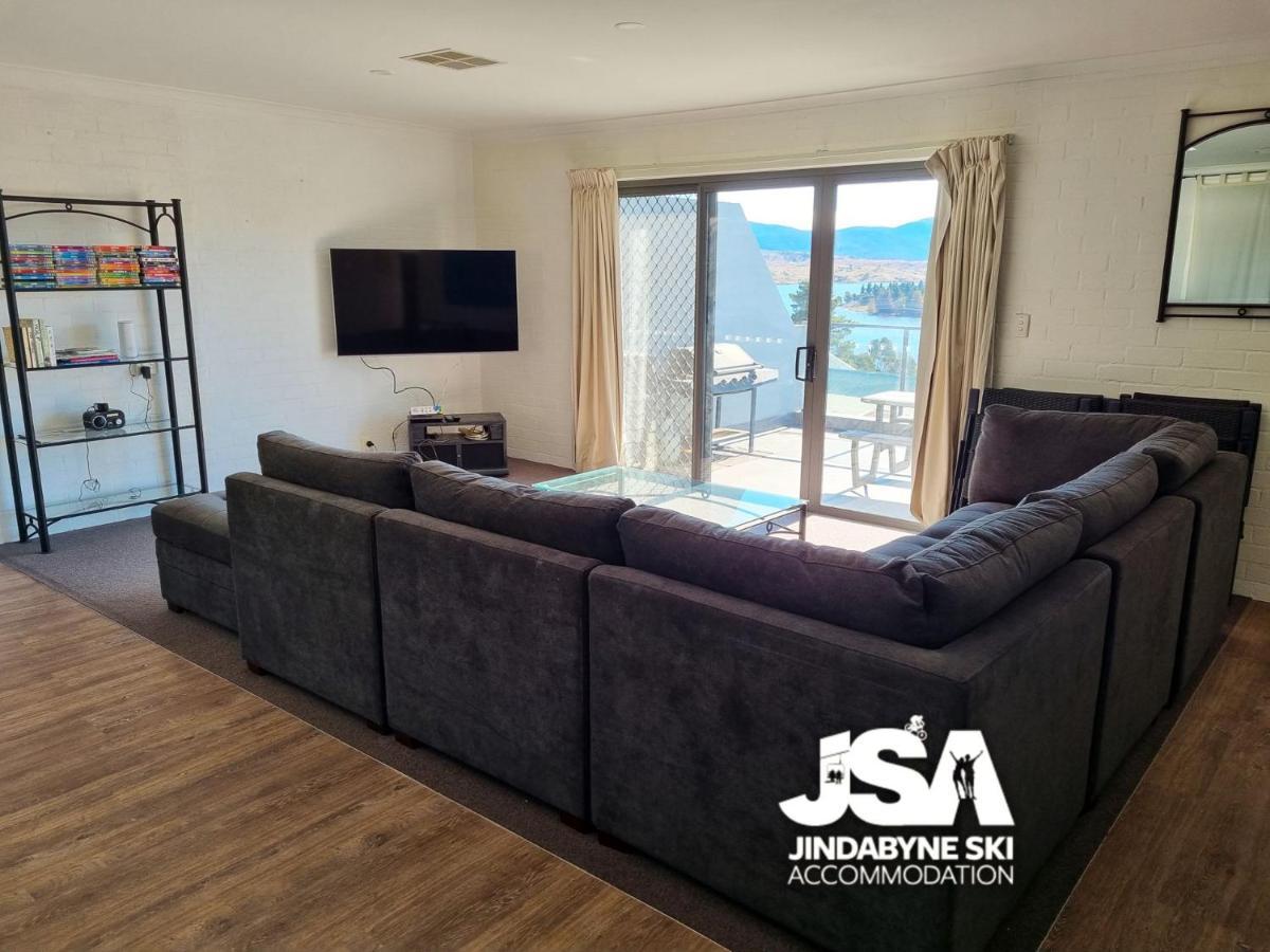 The Summit 15 Apartment