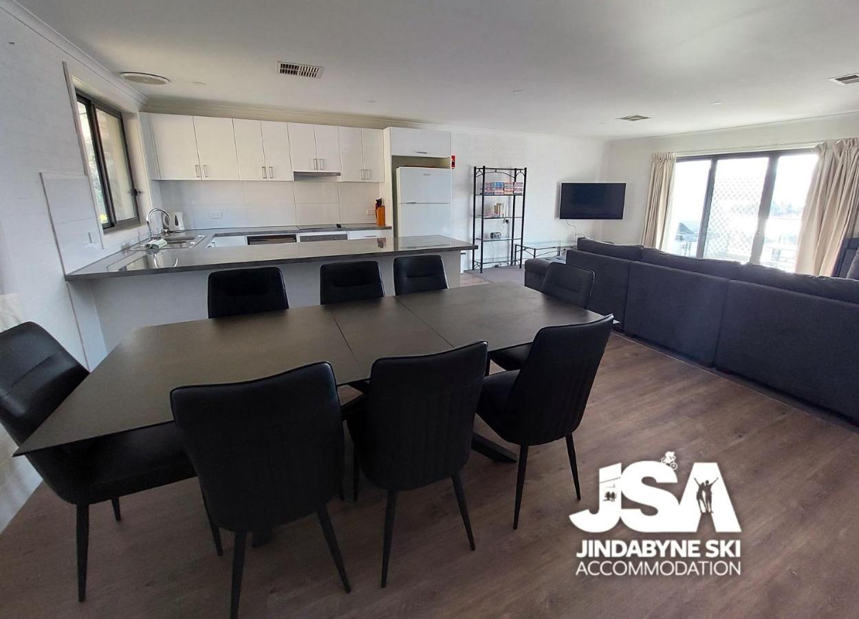 Apartment The Summit 15 Jindabyne