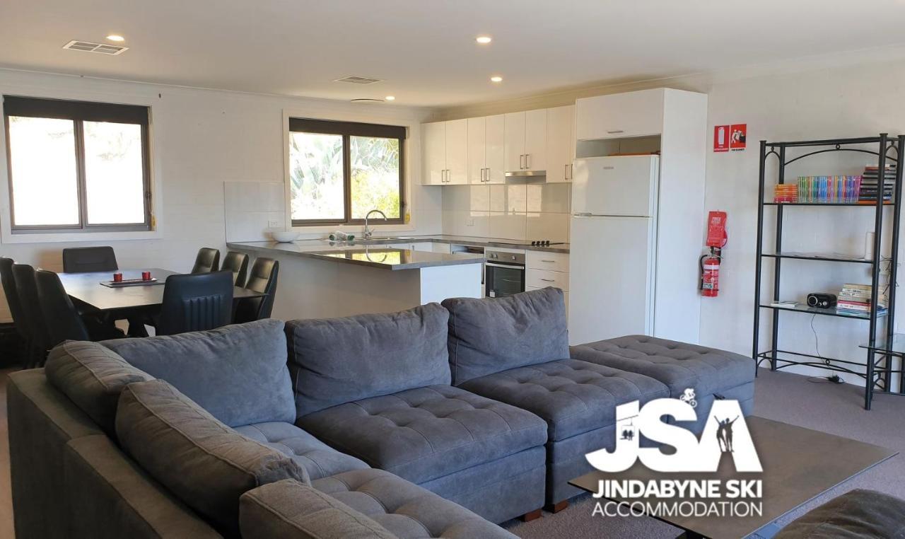The Summit 15 Apartment Jindabyne