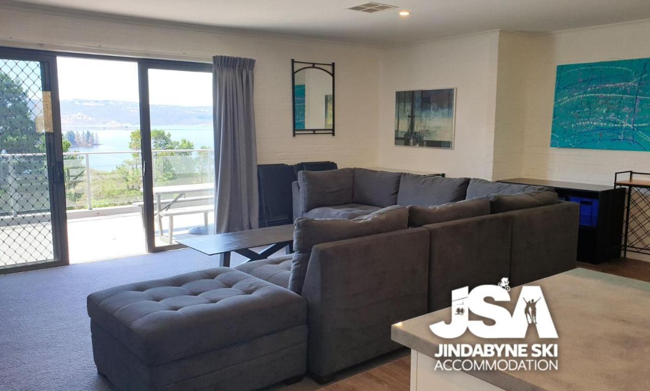 Apartment The Summit 15 Jindabyne