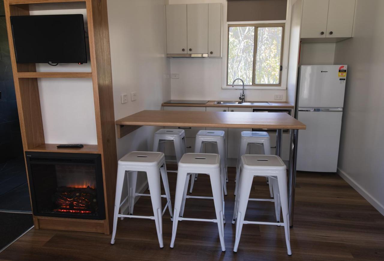 Kosciusko Tourist Park Jindabyne