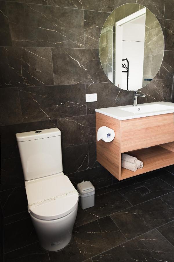 Holiday park Kosciusko Tourist Park Jindabyne