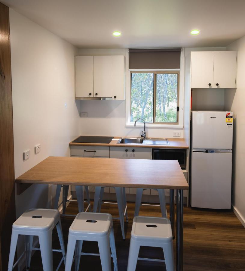 Kosciusko Tourist Park Holiday park 4*