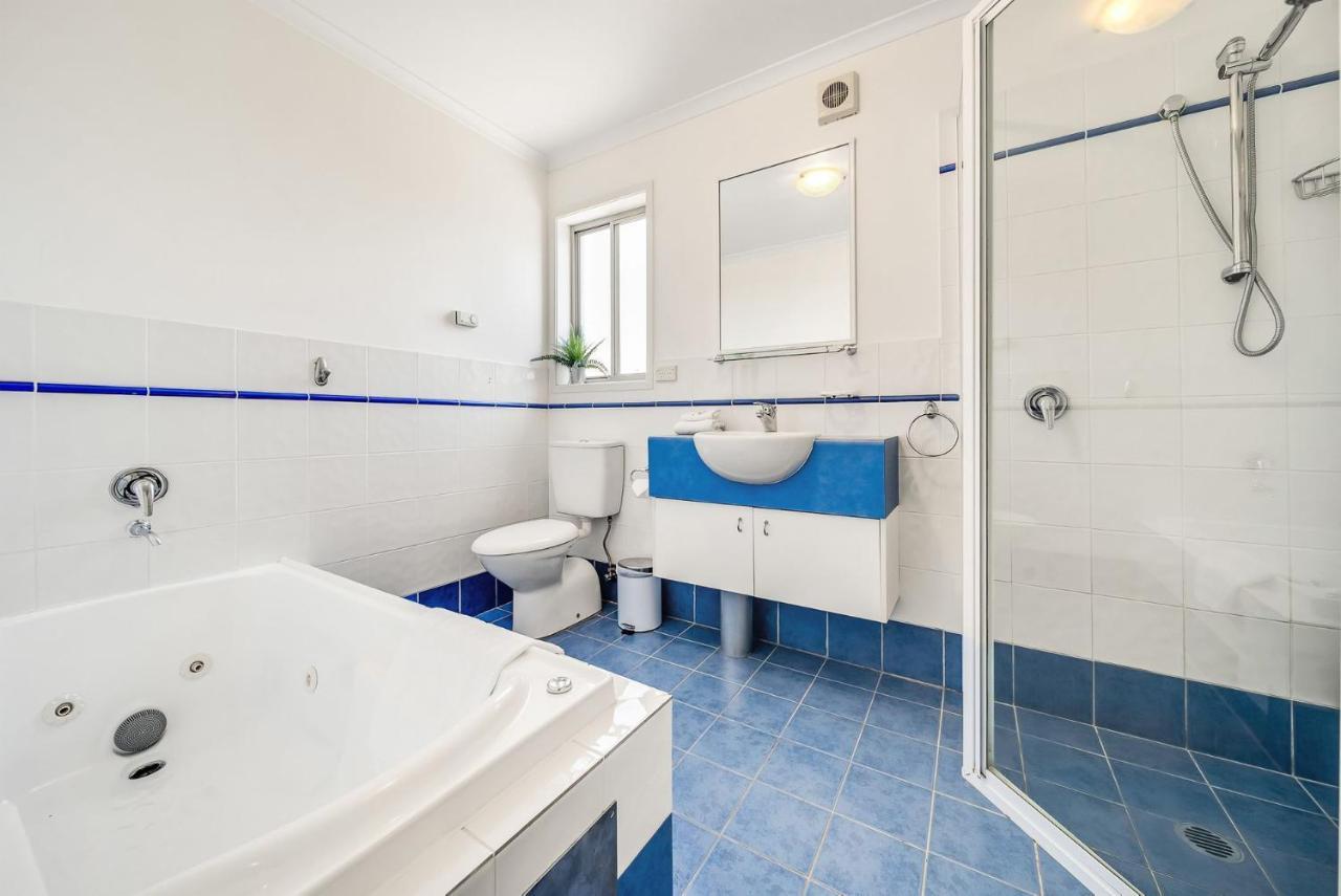 Silvertrees 4 - 3br Townhouse L Bath L Bbq L Wifi