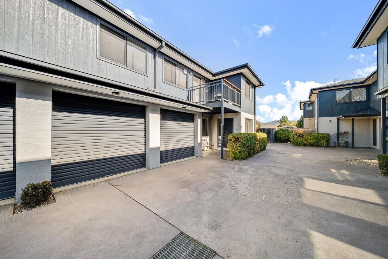 Silvertrees 4 - 3br Townhouse L Bath L Bbq L Wifi Holiday home *