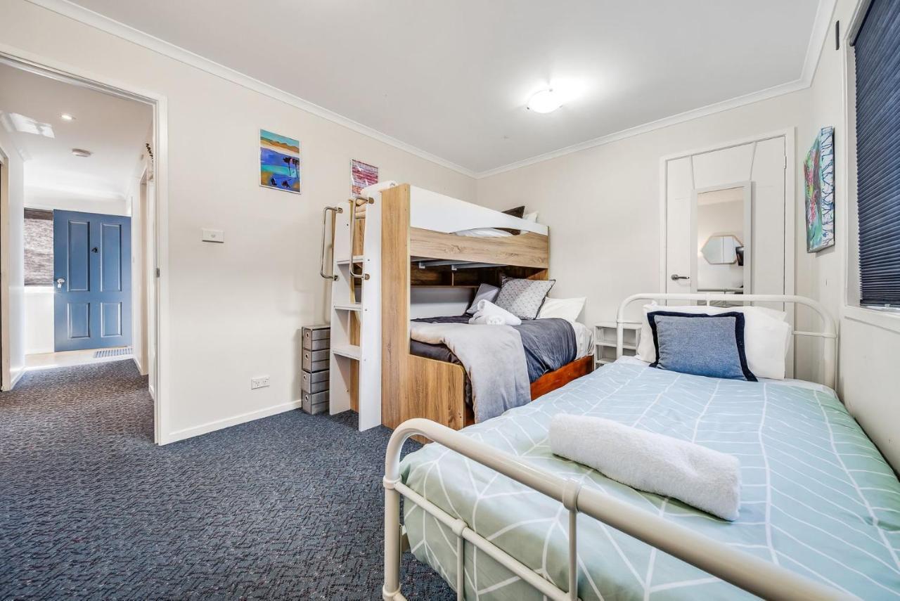 Silvertrees 4 - 3br Townhouse L Bath L Bbq L Wifi * Jindabyne
