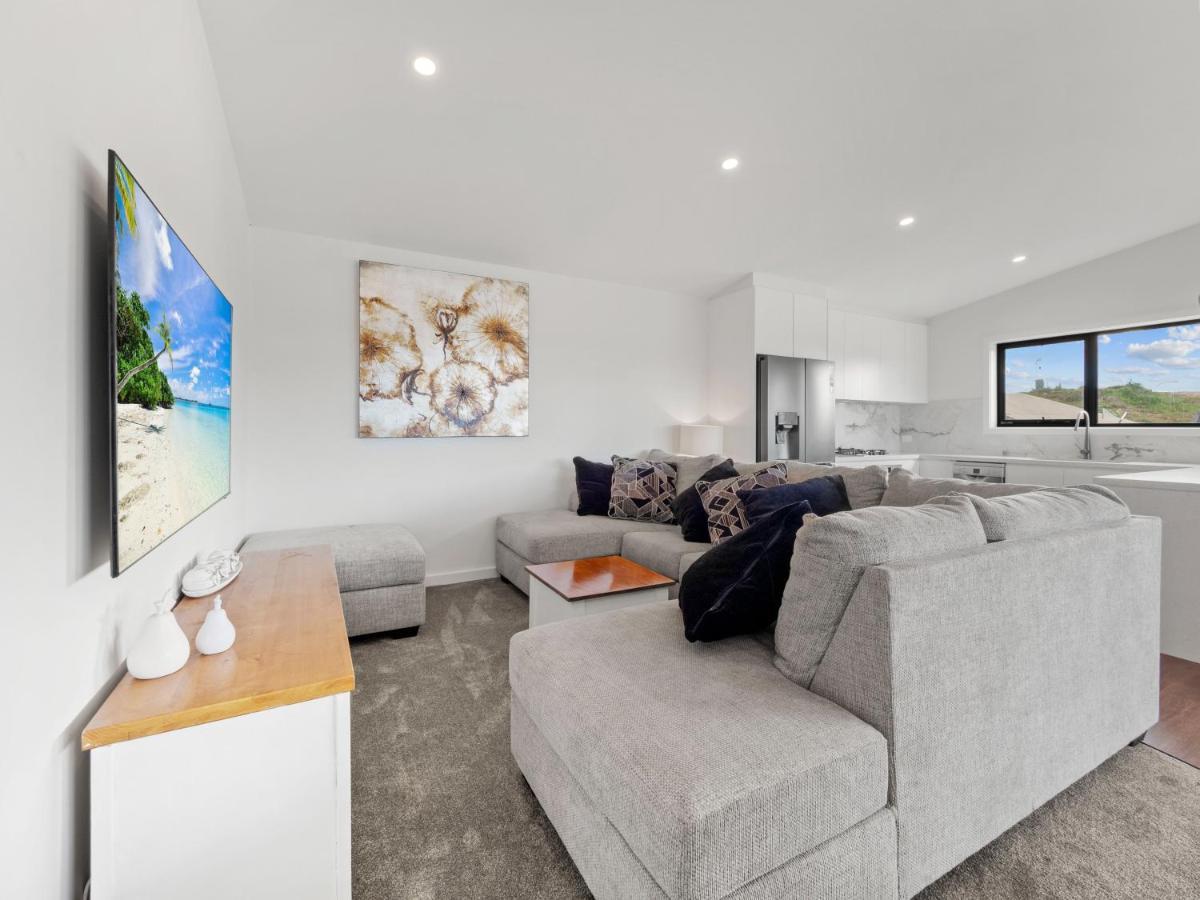 Luxury 5 Bedroom - Sentinel - Snowy Mountains - Holiday home Jindabyne