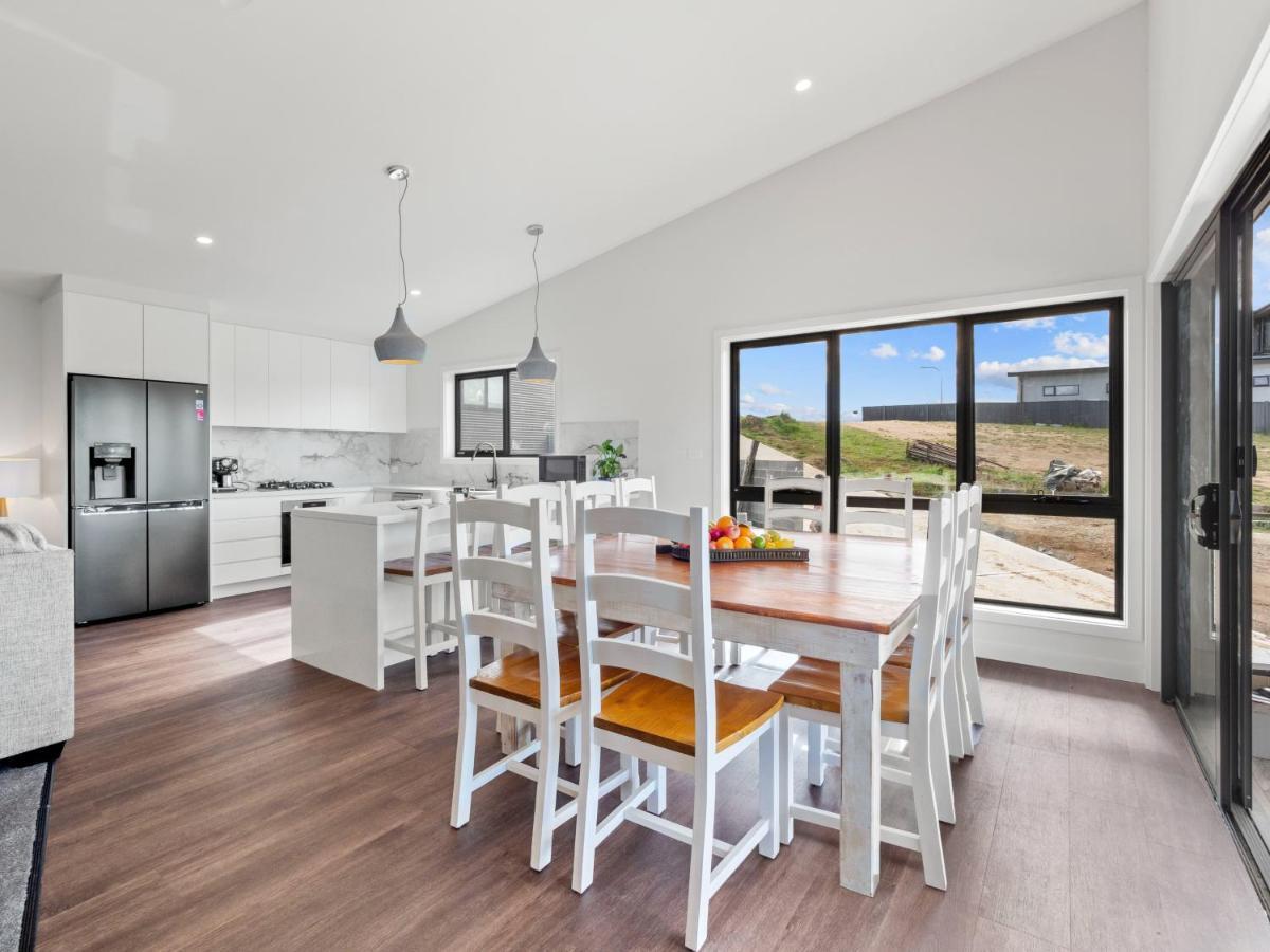 Holiday home Luxury 5 Bedroom - Sentinel - Snowy Mountains - Jindabyne