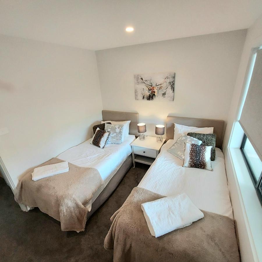 Luxury 5 Bedroom - Sentinel - Snowy Mountains - *