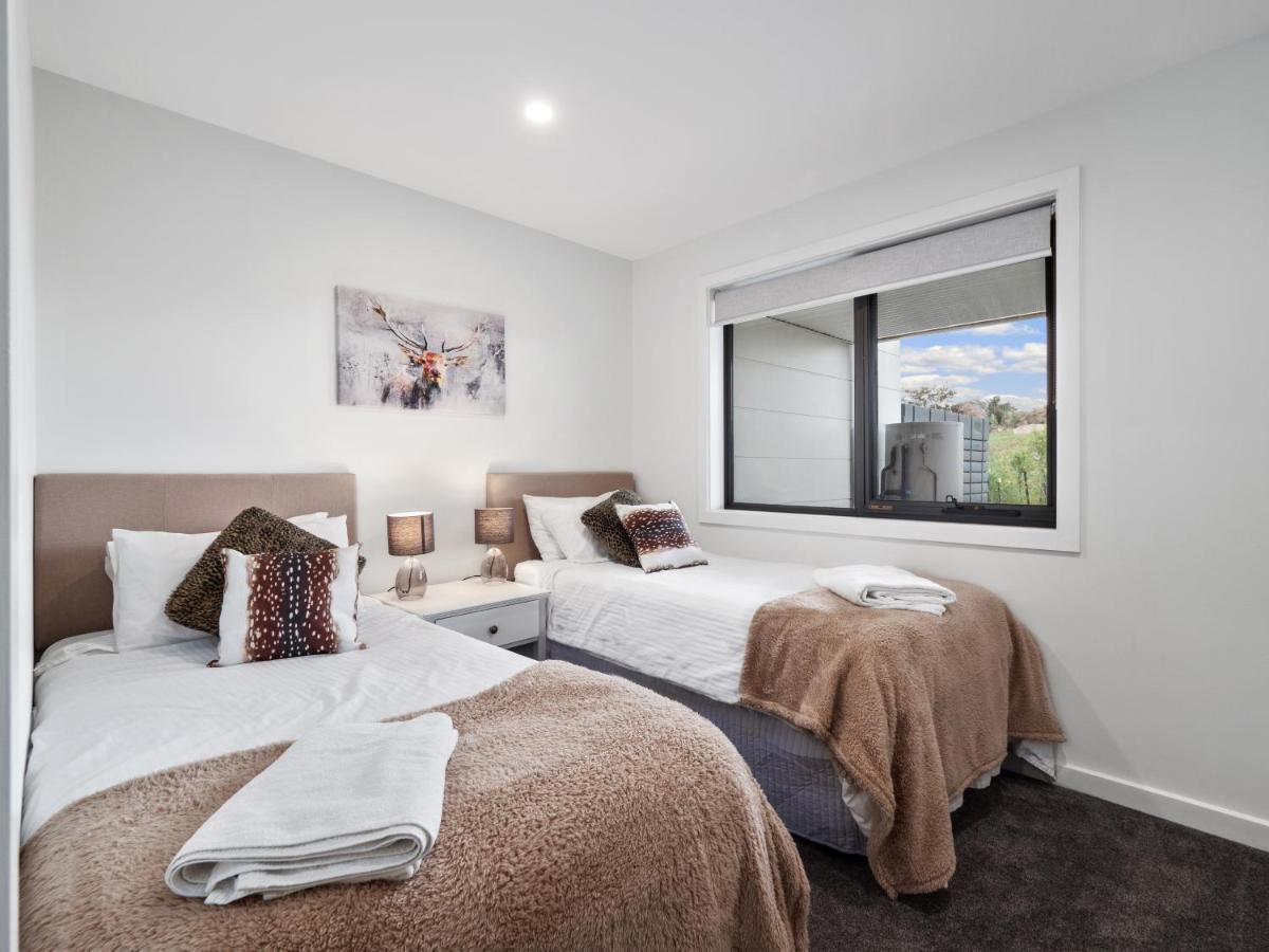 Luxury 5 Bedroom - Sentinel - Snowy Mountains - *