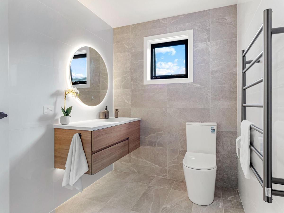 Luxury 5 Bedroom - Sentinel - Snowy Mountains -
