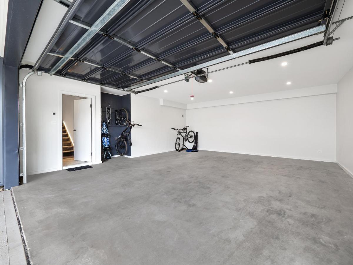Luxury 5 Bedroom - Sentinel - Snowy Mountains - *