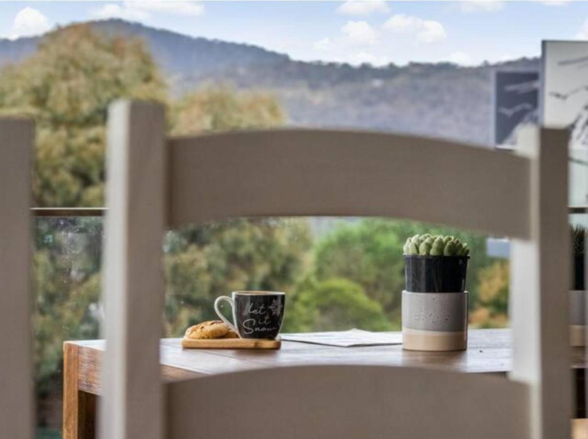 Holiday home Luxury 5 Bedroom - Sentinel - Snowy Mountains - *