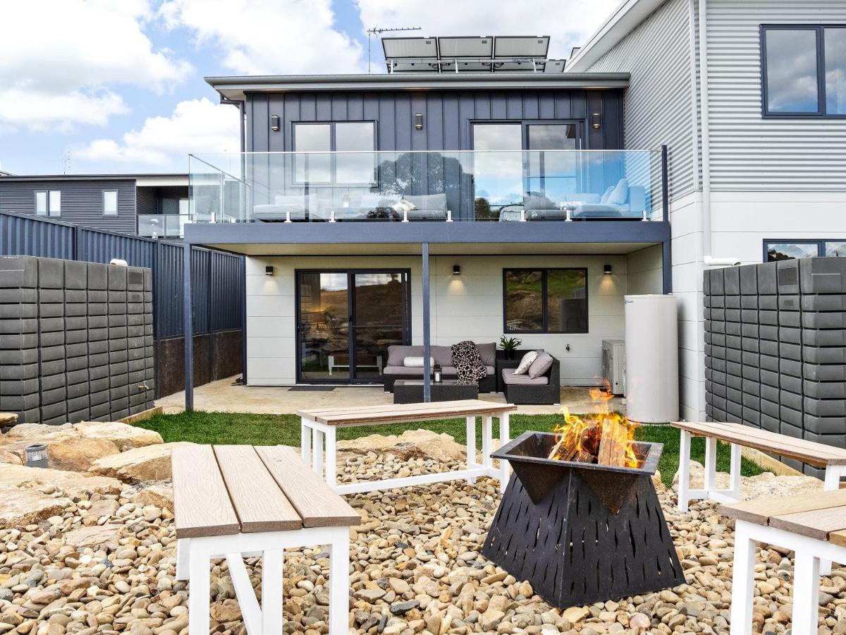 Luxury 5 Bedroom - Sentinel - Snowy Mountains - Jindabyne