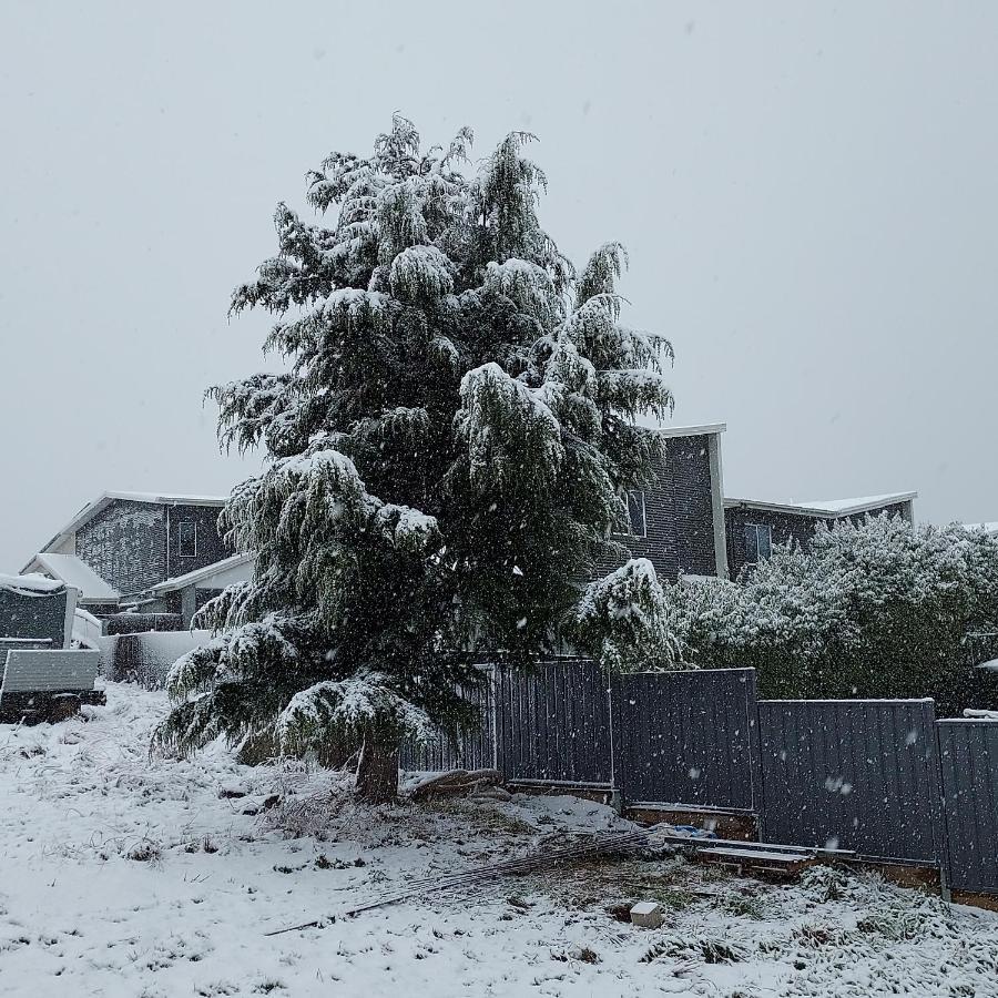 Luxury 5 Bedroom - Sentinel - Snowy Mountains -
