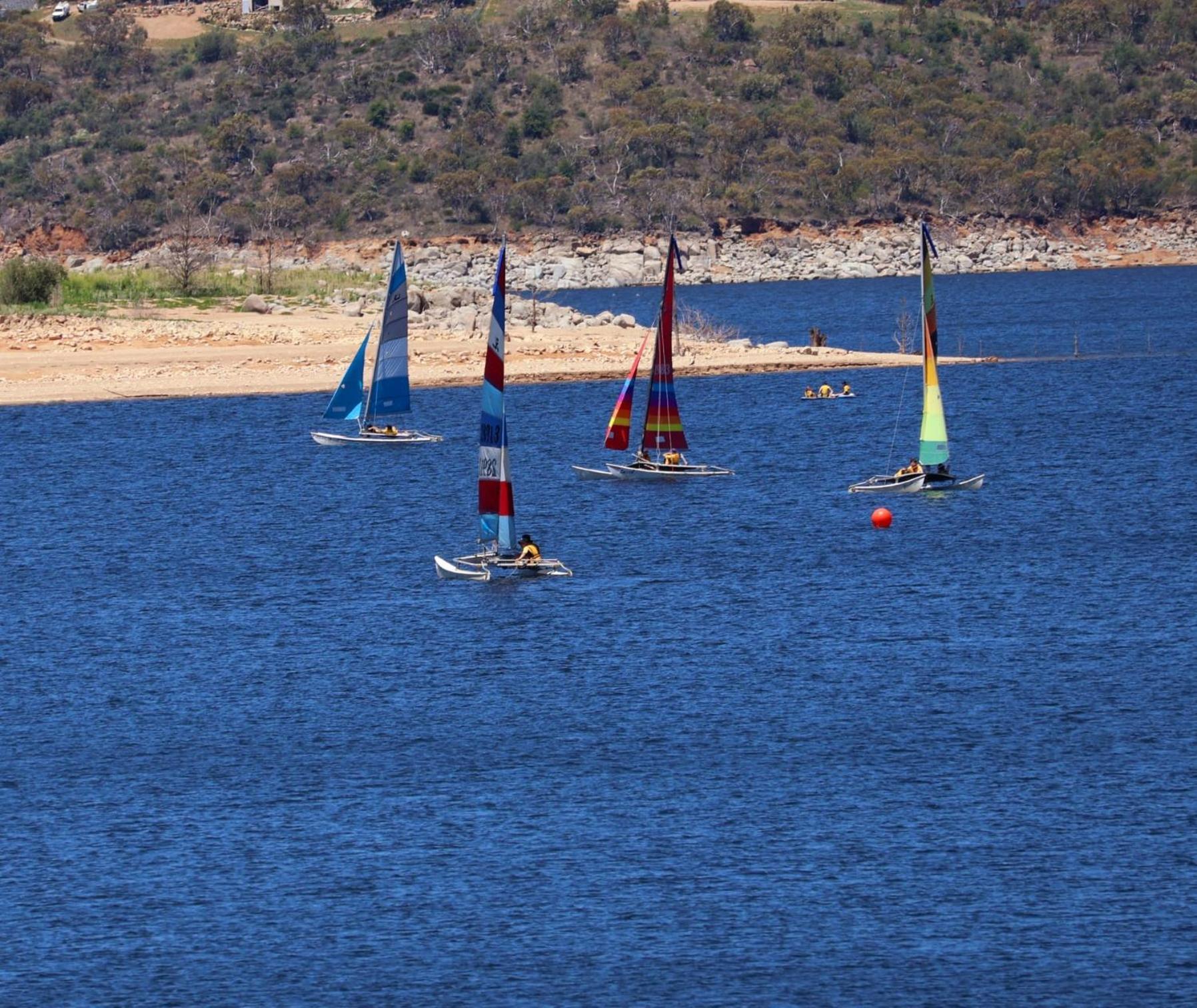 Holiday home Luxury 5 Bedroom - Sentinel - Snowy Mountains - Jindabyne