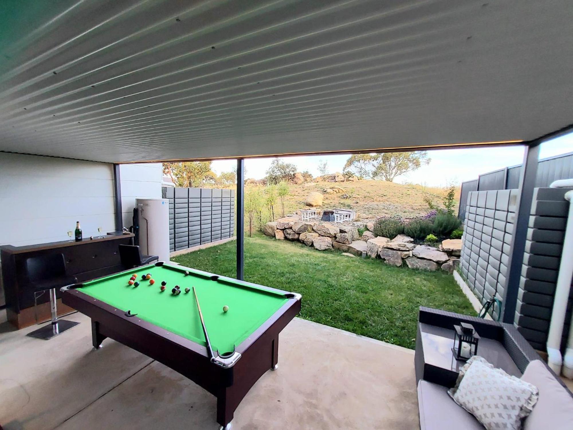 Luxury 5 Bedroom - Sentinel - Snowy Mountains - Jindabyne