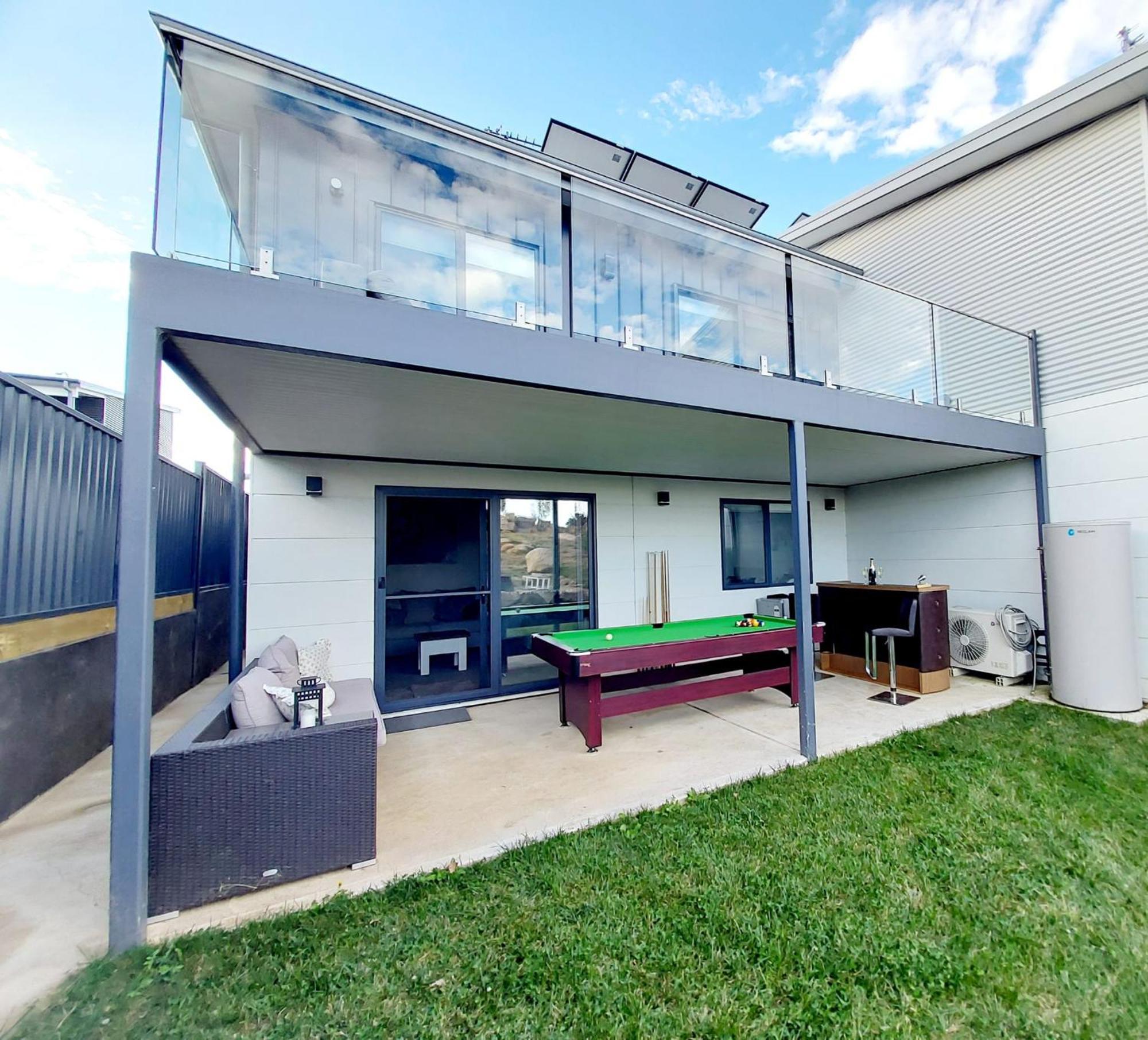 Holiday home Luxury 5 Bedroom - Sentinel - Snowy Mountains -