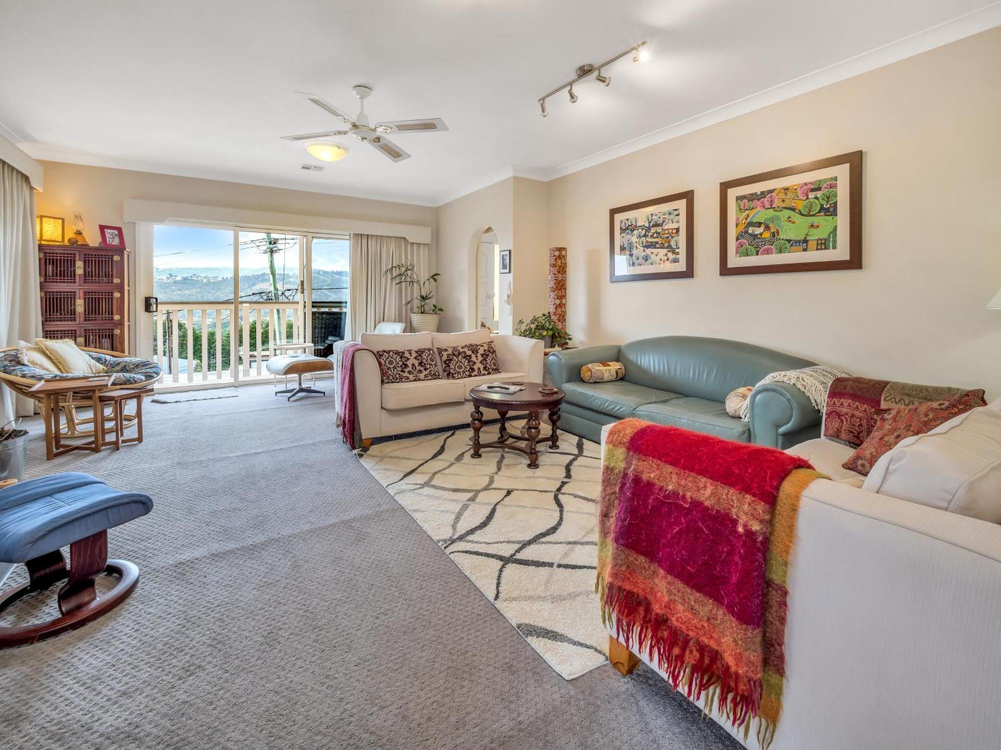 Wanderers Retreat Bed & Breakfast *