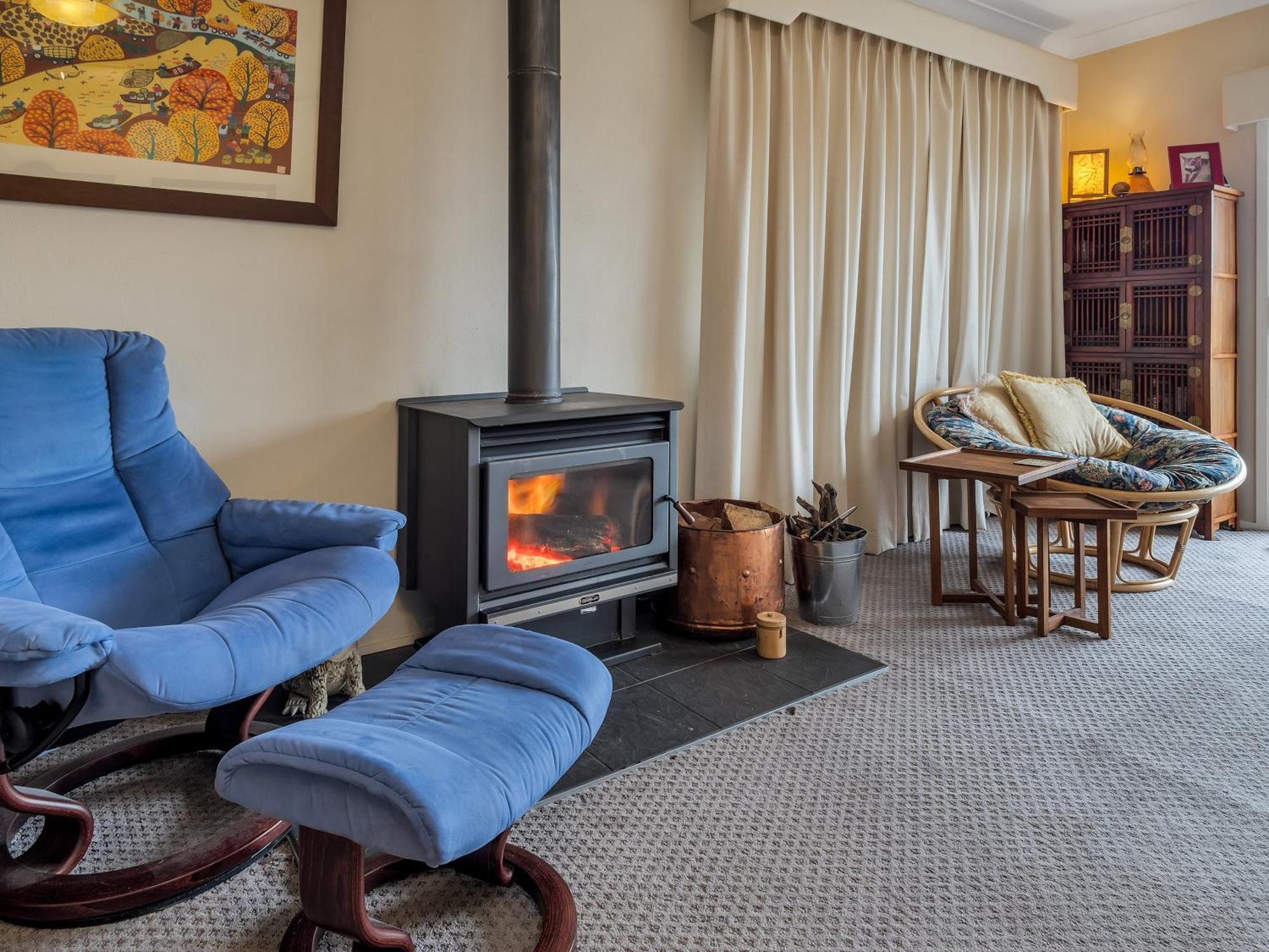 Wanderers Retreat * Jindabyne