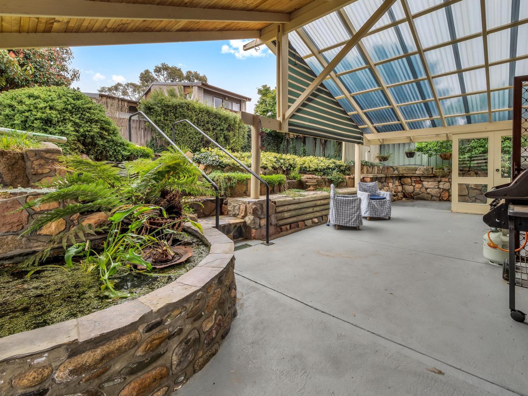 Wanderers Retreat Bed & Breakfast *