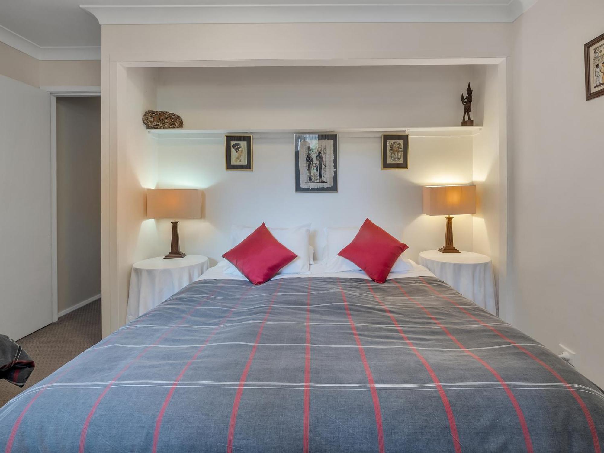 Wanderers Retreat Jindabyne